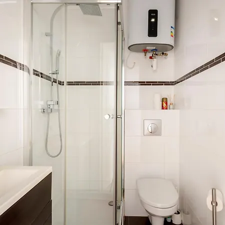 Apartment Cosy Et Confortable Paris St Mande *