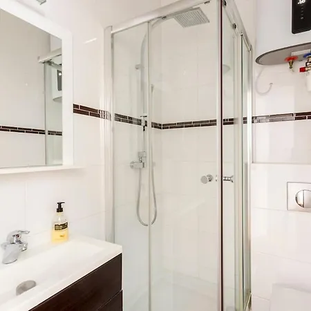 Cosy Et Confortable Paris St Mande Apartment