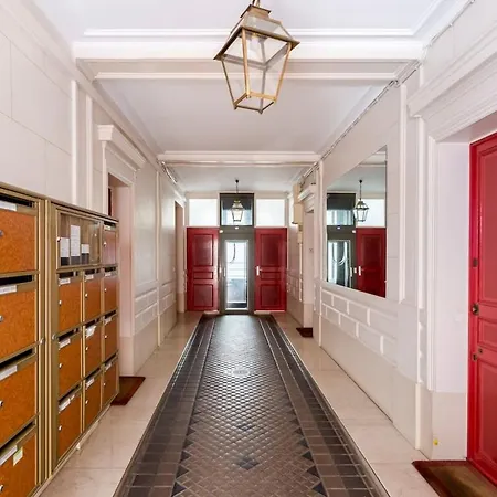 Cosy Et Confortable Paris St Mande