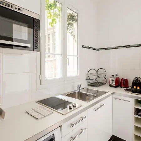 Cosy Et Confortable Paris St Mande *